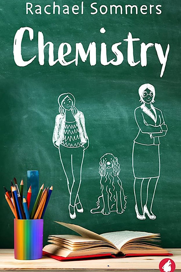 Chemistry </br> by Rachael Sommers