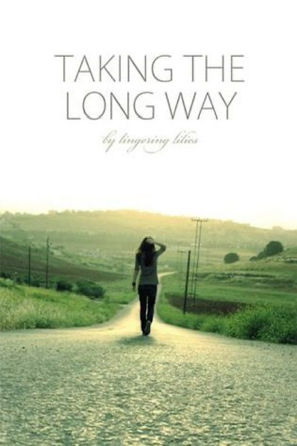 Taking the Long Way </br> by Lily R. Mason