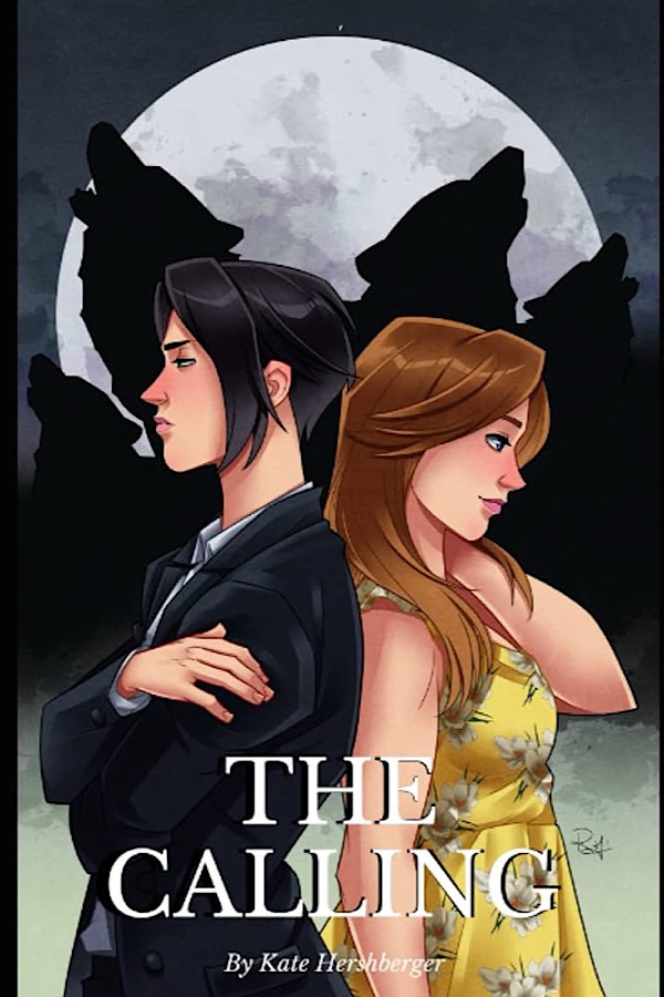 The Calling </br> by Kate Hershberger
