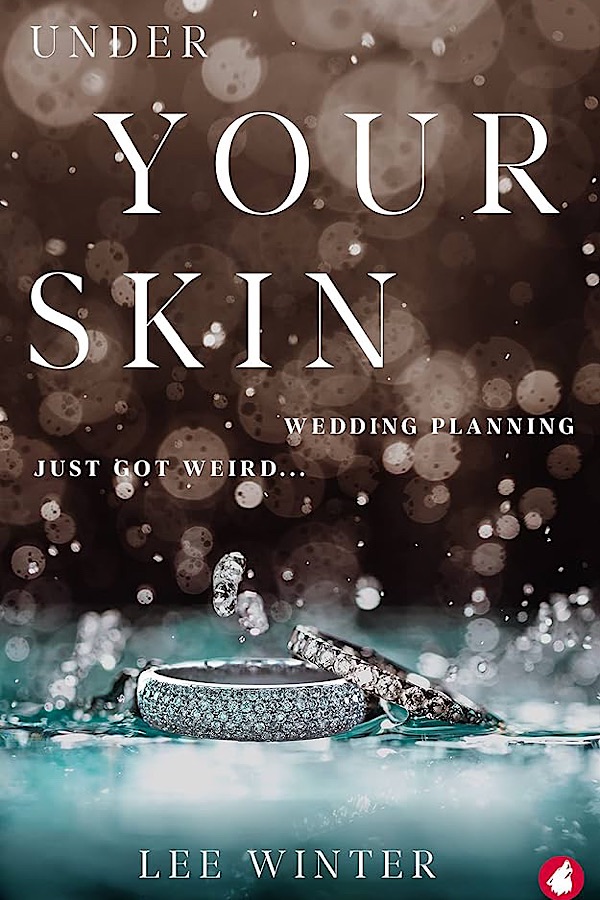 Under Your Skin </br> by Lee Winter