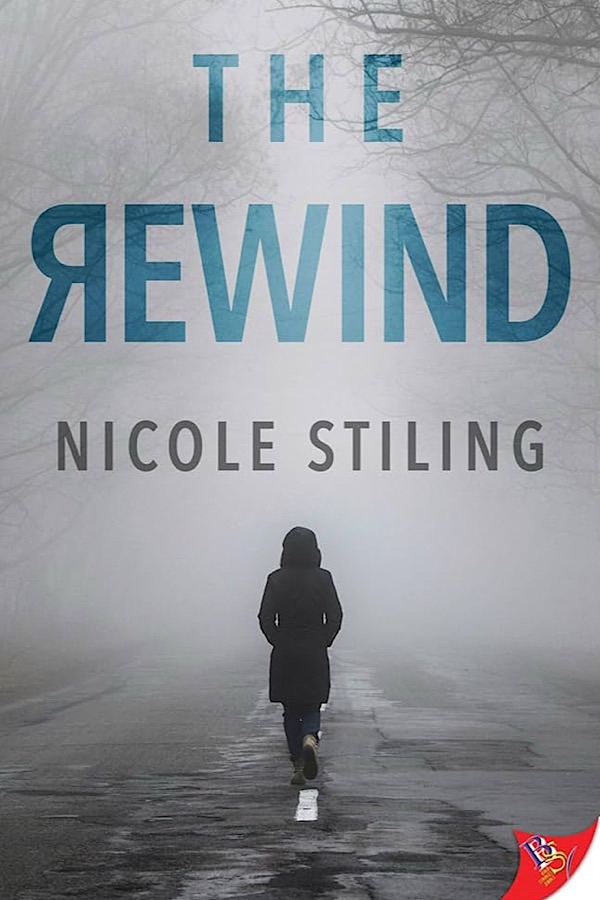 The Rewind </br> by Nicole Stiling