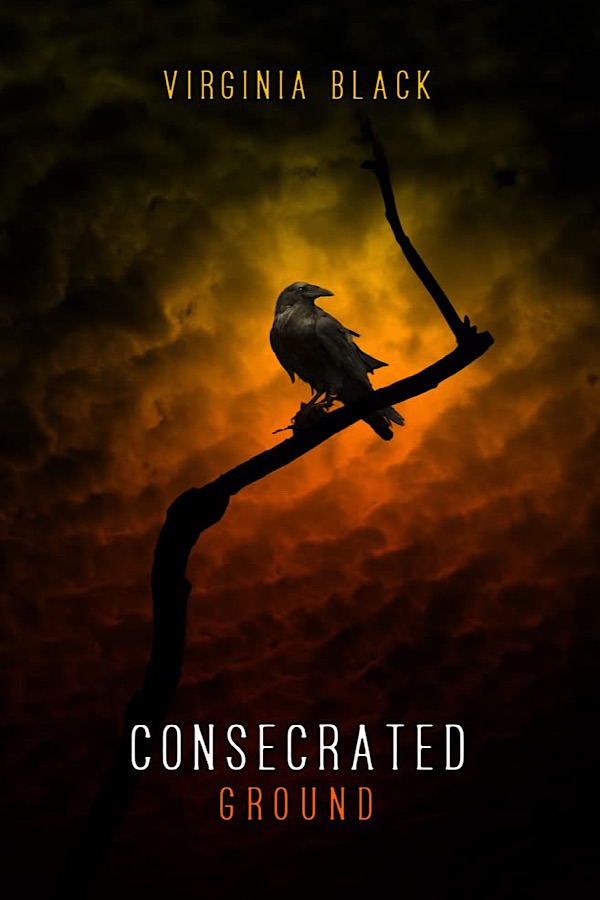 Consecrated Ground </br> by Virginia Black