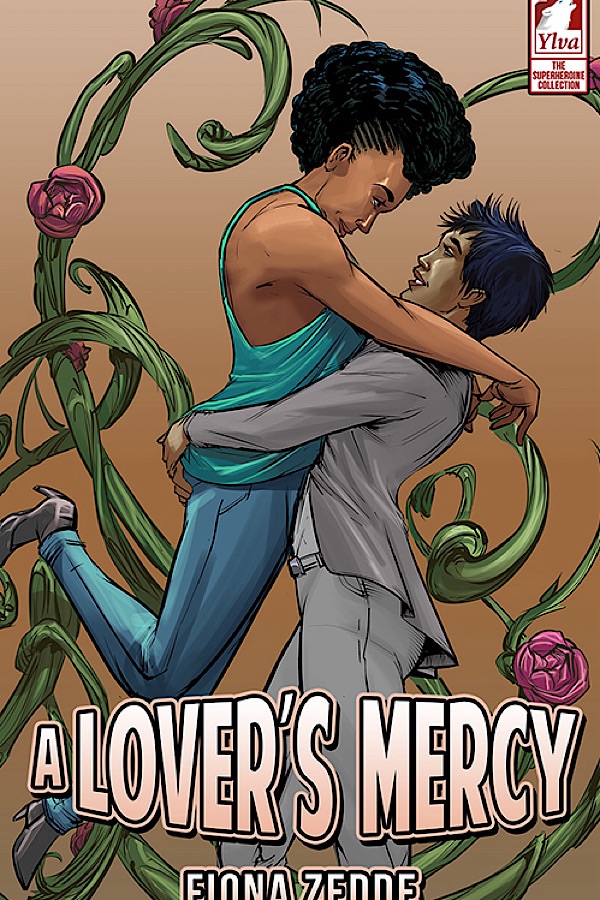 A Lover’s Mercy </br> by Fiona Zedde