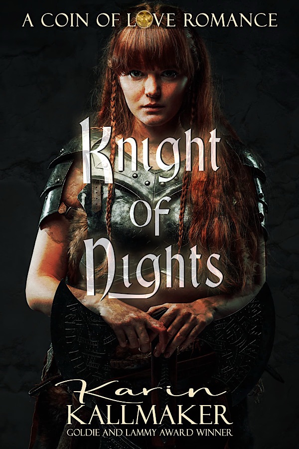 Knight of Nights </br> by Karin Kallmaker