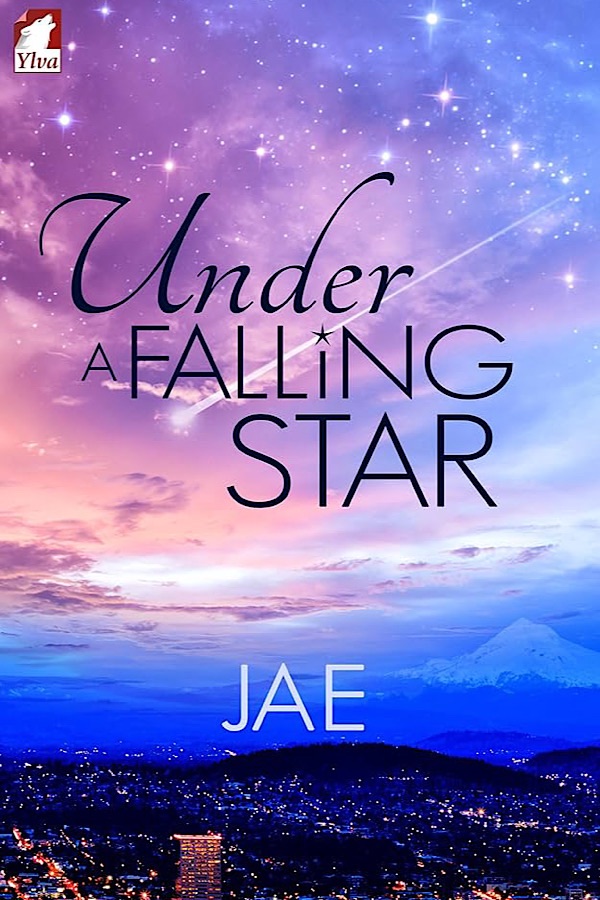 Under a Falling Star </br by Jae