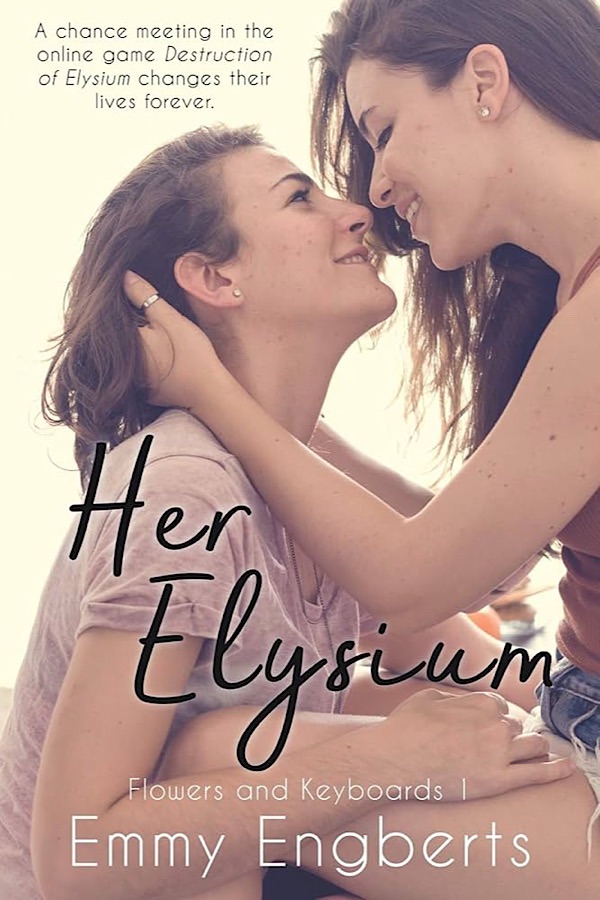 Her Elysium </br> by Emmy Engberts