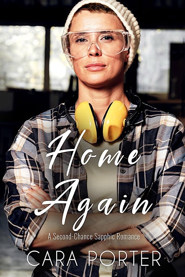 Home Again </br> by Cara Porter