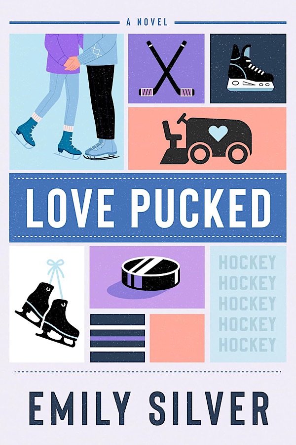Love Pucked </br> by Emily Silver