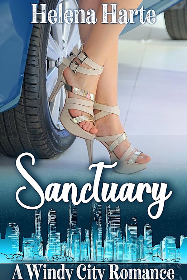 Sanctuary </br> by Helena Harte