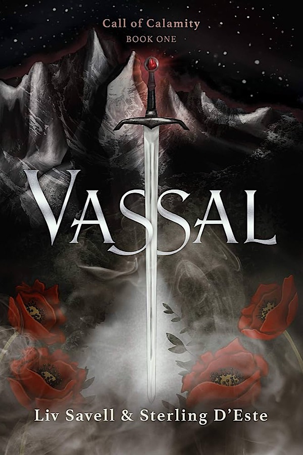 Vassal </br> by Liv Savell