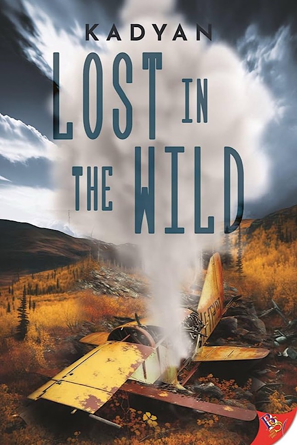 Lost in the Wild </br> by Kadyan