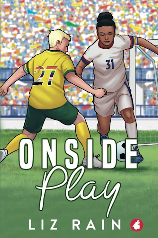 Onside Play </br> by Liz Rain