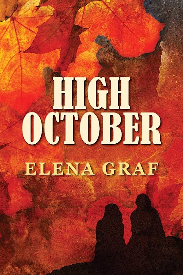 High October </br> by Elena Graf